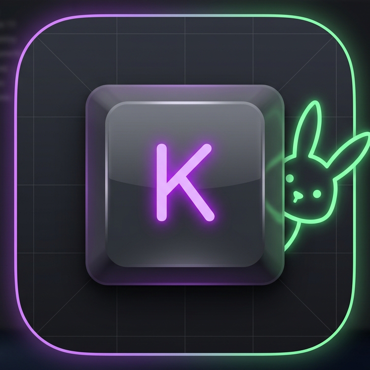 Kanin' App Icon